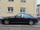 Mercedes-Benz S 500 S Limousine S 500 - gebrauchte Limousinen in Fürth