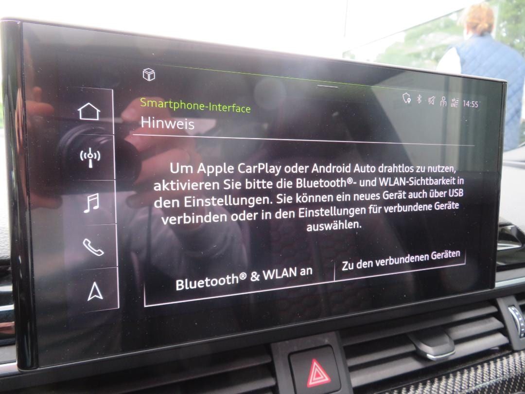 Audi RS 5 Coupé Competition PLUS HuD B&O PANO foto 17