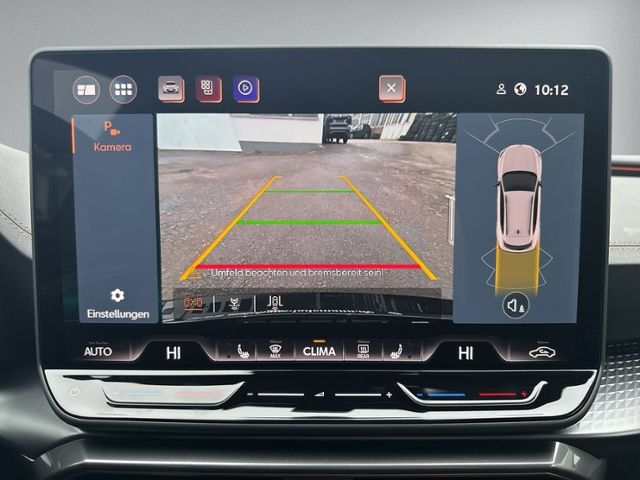 Formentor 1.5 eTSI DSG AHK+LED+NAVI.+ACC+KAMERA+