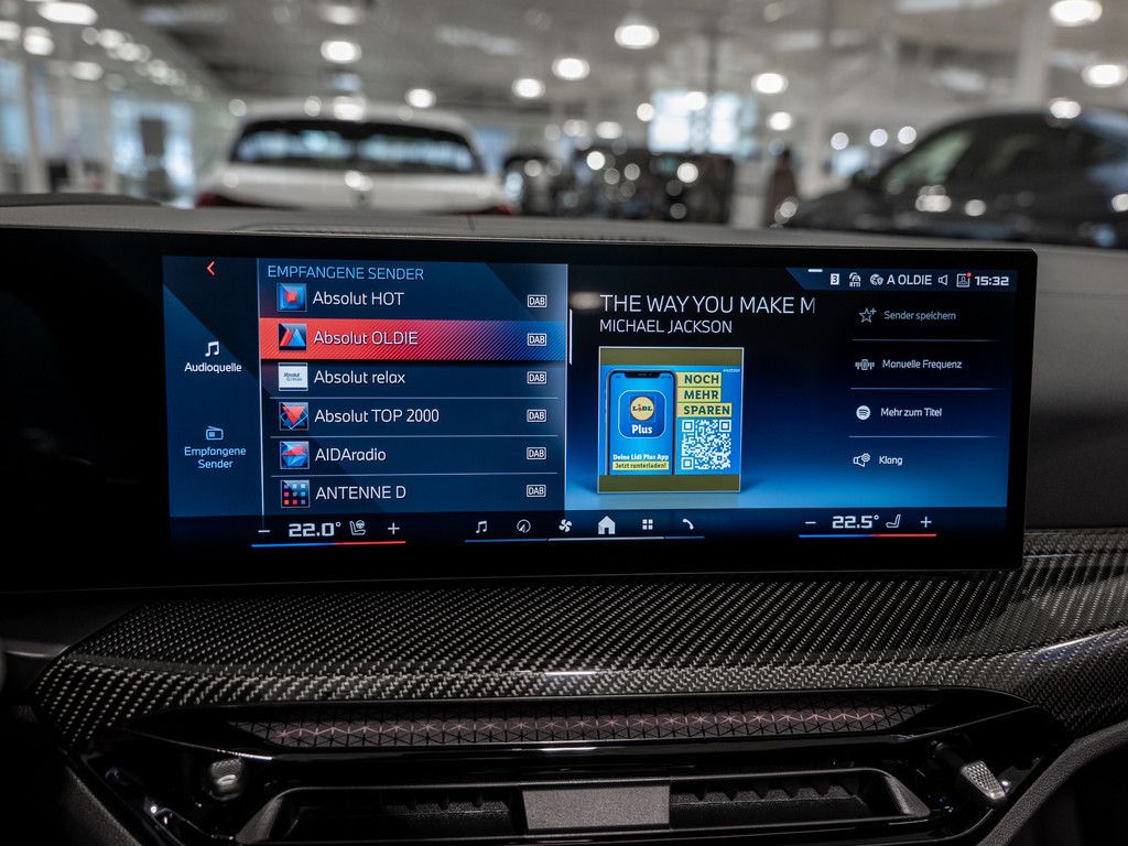 BMW M440 - Bild 14