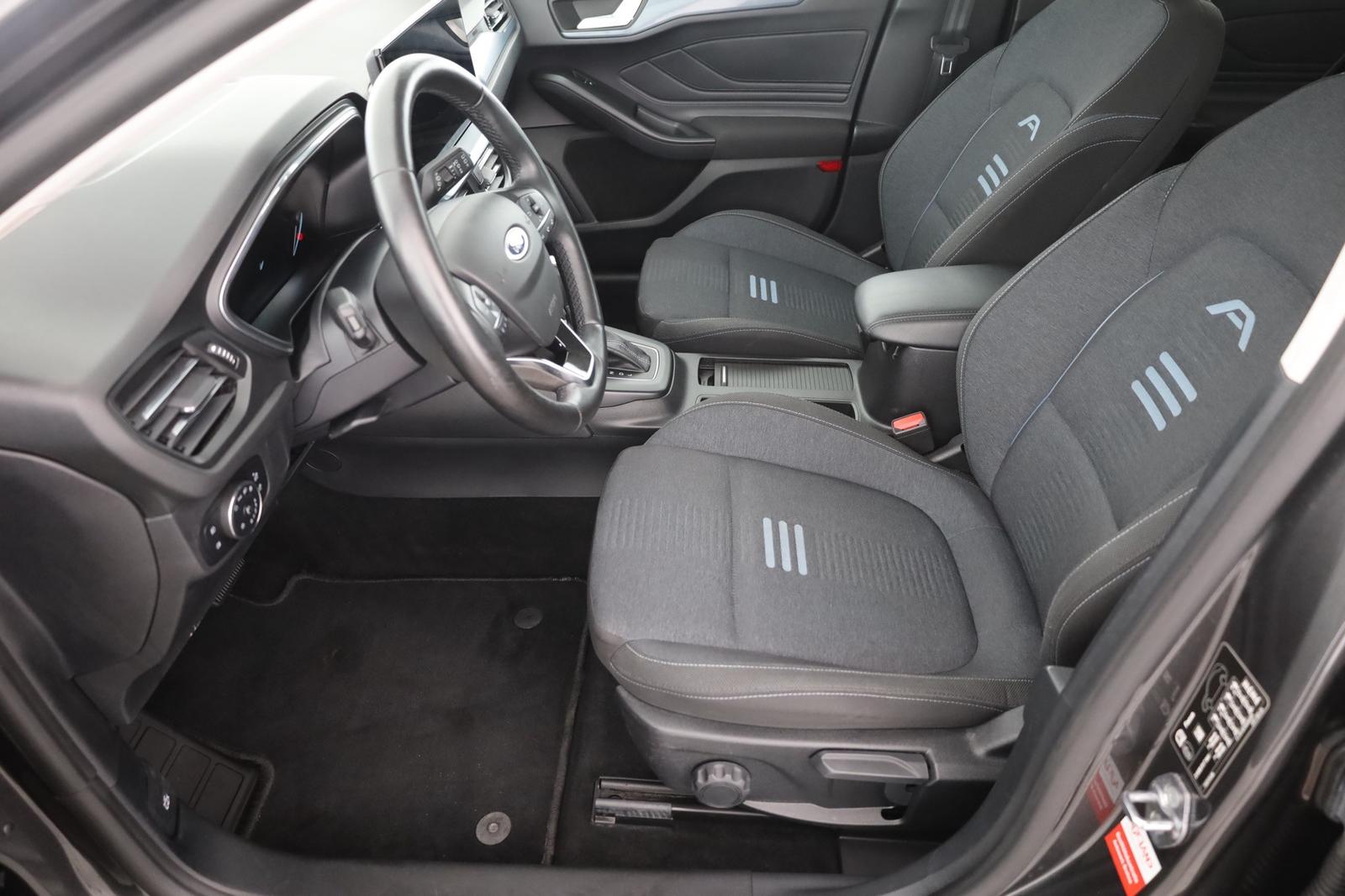 Ford Focus Active 1.0 EB Aut. LED Navi Winter, миниатюра 23