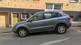 Renault RENAULT KOLEOS Tüv Neu - gebrauchte Renault Koleos aus dem Jahr 2008