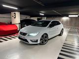 Seat Leon III SC 1.4 TSI 140 PS FR - Seat Leon: Ii