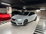 Seat Leon III SC 1.4 TSI 140 PS FR - Seat Leon: Iii