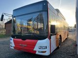 MAN A21 / CNG - MAN A 21