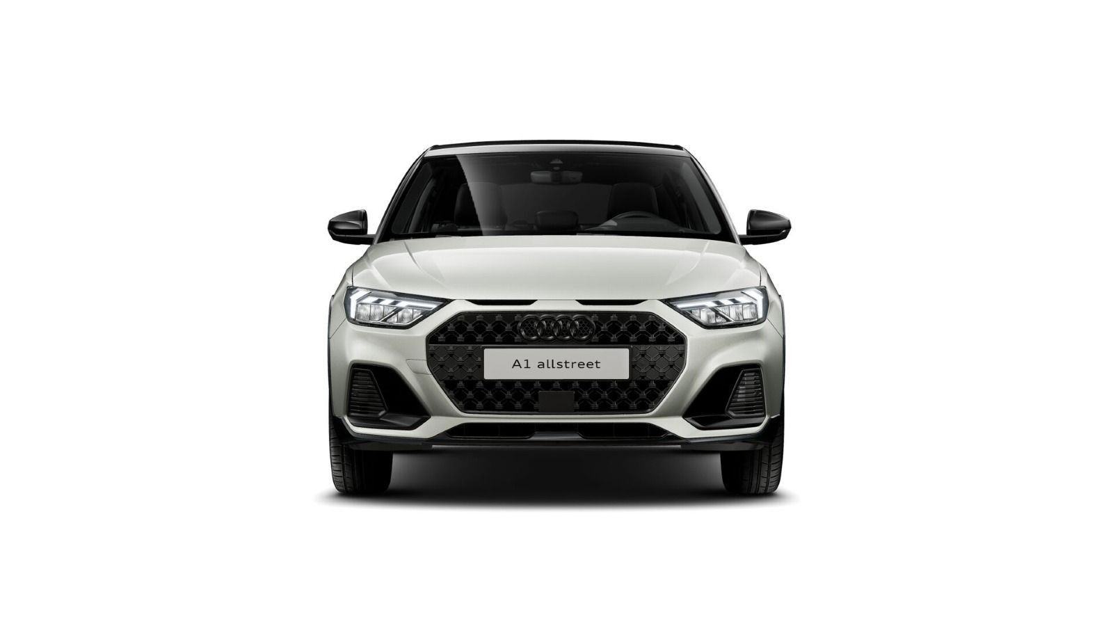 Audi A1 - Bild 3