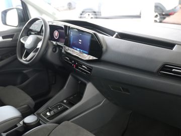 Volkswagen Caddy Maxi 1.5TSI DSG STYLE PANORAMA ACC KAMERA