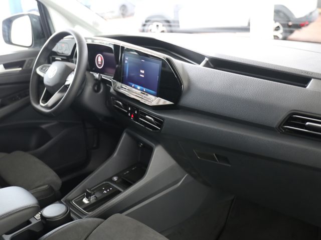 Volkswagen Caddy Maxi 1.5TSI DSG STYLE PANORAMA ACC KAMERA