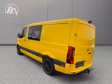 Mercedes-Benz Sprinter 315 Mixto L2H1 Distro*AUT*LED*AHK 2.8t - Mercedes-Benz Sprinter Jahreswagen