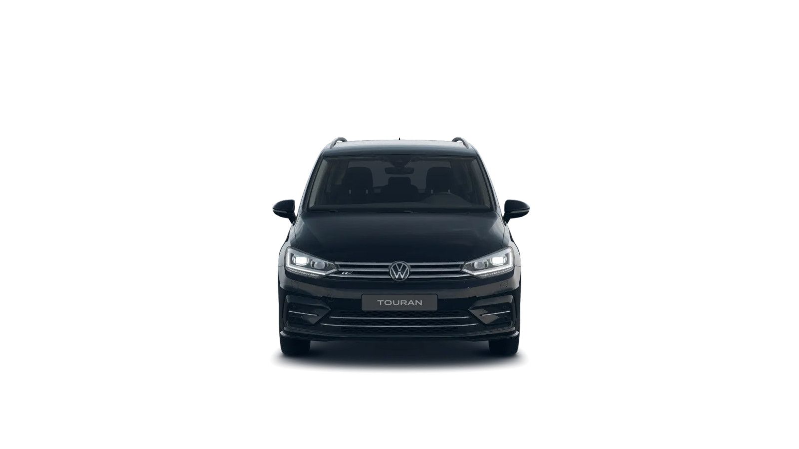 Volkswagen Touran - Bild 3
