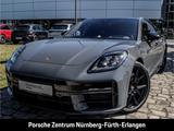 Porsche Panamera 4S E-Hybrid BOSE Panorama LED-Matrix In