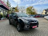 Hyundai ix35 Comfort 2WD Navi Kamera AHK - gebrauchte Hyundai ix35 aus dem Jahr 2013