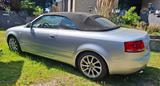 Audi A4 2.0 TDI (DPF) Cabriolet - - Audi A4 aus 2007: Cabrio