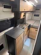 Mercedes-Benz Pössl Roadstar XT *NEUHEIT 2026**ALLRAD*