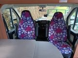 Weinsberg CaraHome 550 MG - Wohnmobil oder -wagen Paderborn