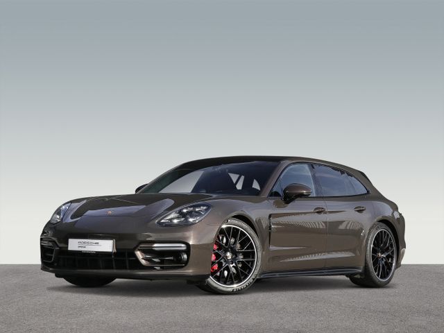 Porsche Panamera GTS Sport Turismo