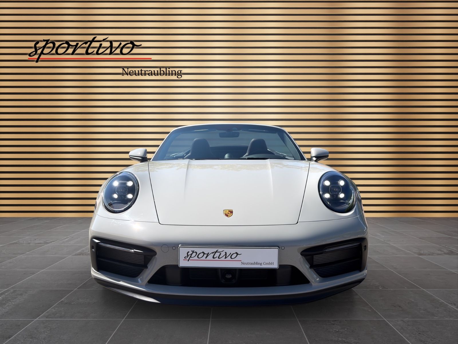 Porsche 911 Urmodell - Bild 8