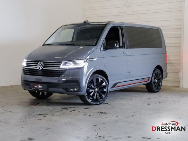 Volkswagen T6.1 Multivan 2.0TDI EDITION LED KAMERA NAVI 20Z