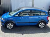 Audi A2 1.6 FSI Colour.storm - gebrauchte Audi A2 aus dem Jahr 2004