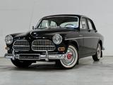 Volvo Amazon 4- Türen - Traumzustand - Offers matching your search criteria