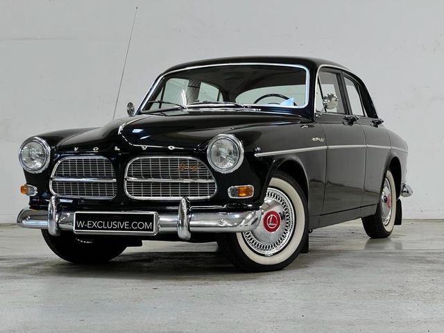 Volvo Amazon 4- Türen - Traumzustand