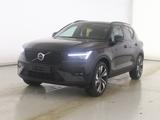 Volvo XC40+B3+PDC+Sitzhzgv+Frontscheibenhzg+R-Kamera++ - Volvo XC40 in Braunschweig
