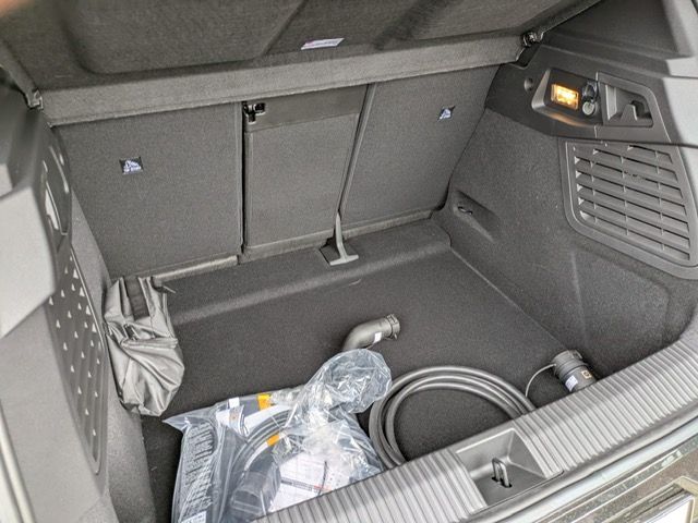 Fahrzeugabbildung Renault Scenic E-Tech 100% ele Esprit Alpine 220 Long Ra