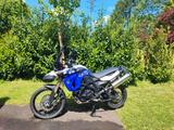 BMW F 800 GS Enduro - gut gepflegt, wenig km - W800