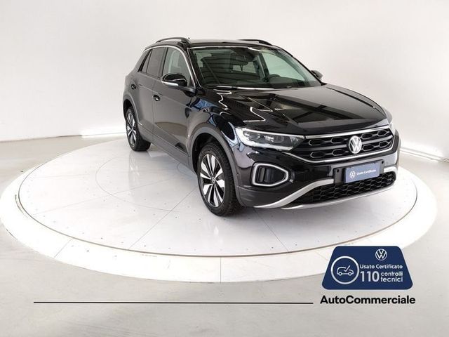 Altele Volkswagen T-Roc 2.0 TDI SCR Edition Plus