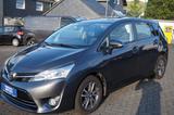 Toyota Verso SkyView Edition 1,6 Diesel - gebrauchte Toyota Verso aus dem Jahr 2015