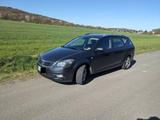 Kia cee'd Sportswagon - Kia cee'd Sportswagon aus 2011