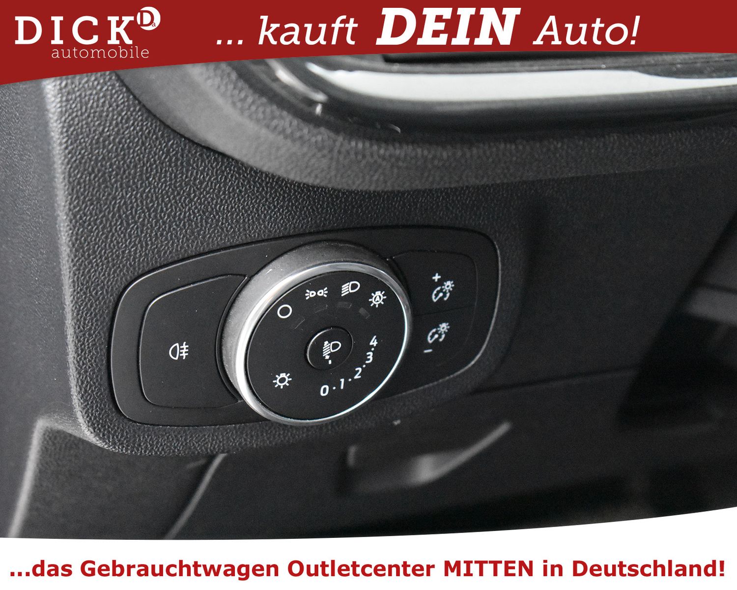 Fahrzeugabbildung Ford Fiesta 1.0 EB Aut Active LED+SITZHZ+PDC+DAB+TEMP