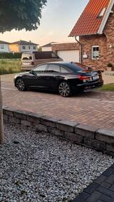 Audi A6, 20 Zollfelgen - Audi A6: 20 Zoll