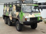 Andere Pinzgauer 712 K - Gebrauchtwagen in Kiel