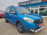 Dacia Dokker Stepway Celebration NAVI PDC AHK - Dacia Gebrauchtwagen in Leipzig