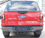 Ford Ranger Wildtrak e-4WD Doppelkabine - Ford Ranger: Pickup