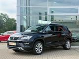 Seat Ateca Style XL Sicherheit Navi PDC V+H - gebrauchte Seat Pickups