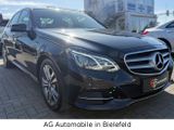Mercedes-Benz E 250 Lim.BlueTec "Avantgarde" - gebrauchte Mercedes-Benz E 250 aus dem Jahr 2017