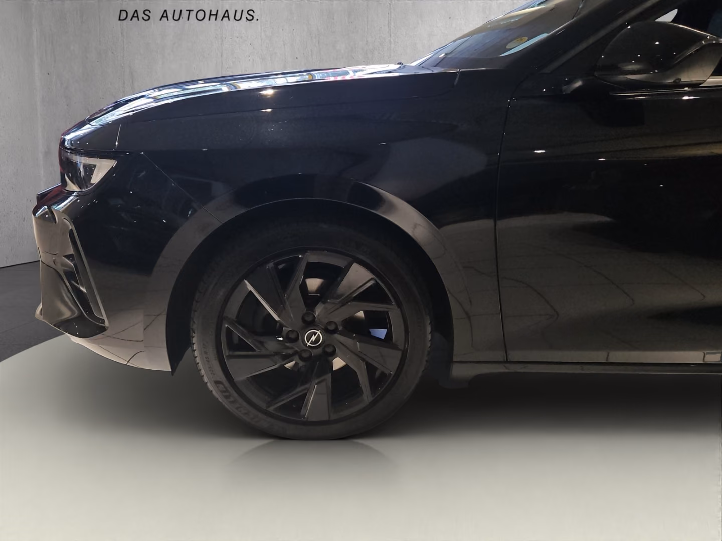 Opel Astra L GS Line Navi 360 Kamera LED ACC SHZ LHZ, миниатюра 4