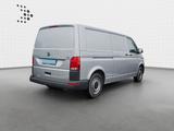 Volkswagen T6.1 Transporter ABTe LR*DAB+*3Sitze - Volkswagen T6 mit Elektro-Antrieb: Abt