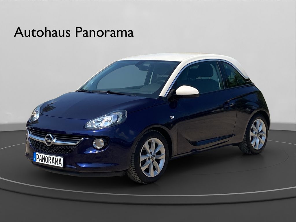 Image of Opel Adam
