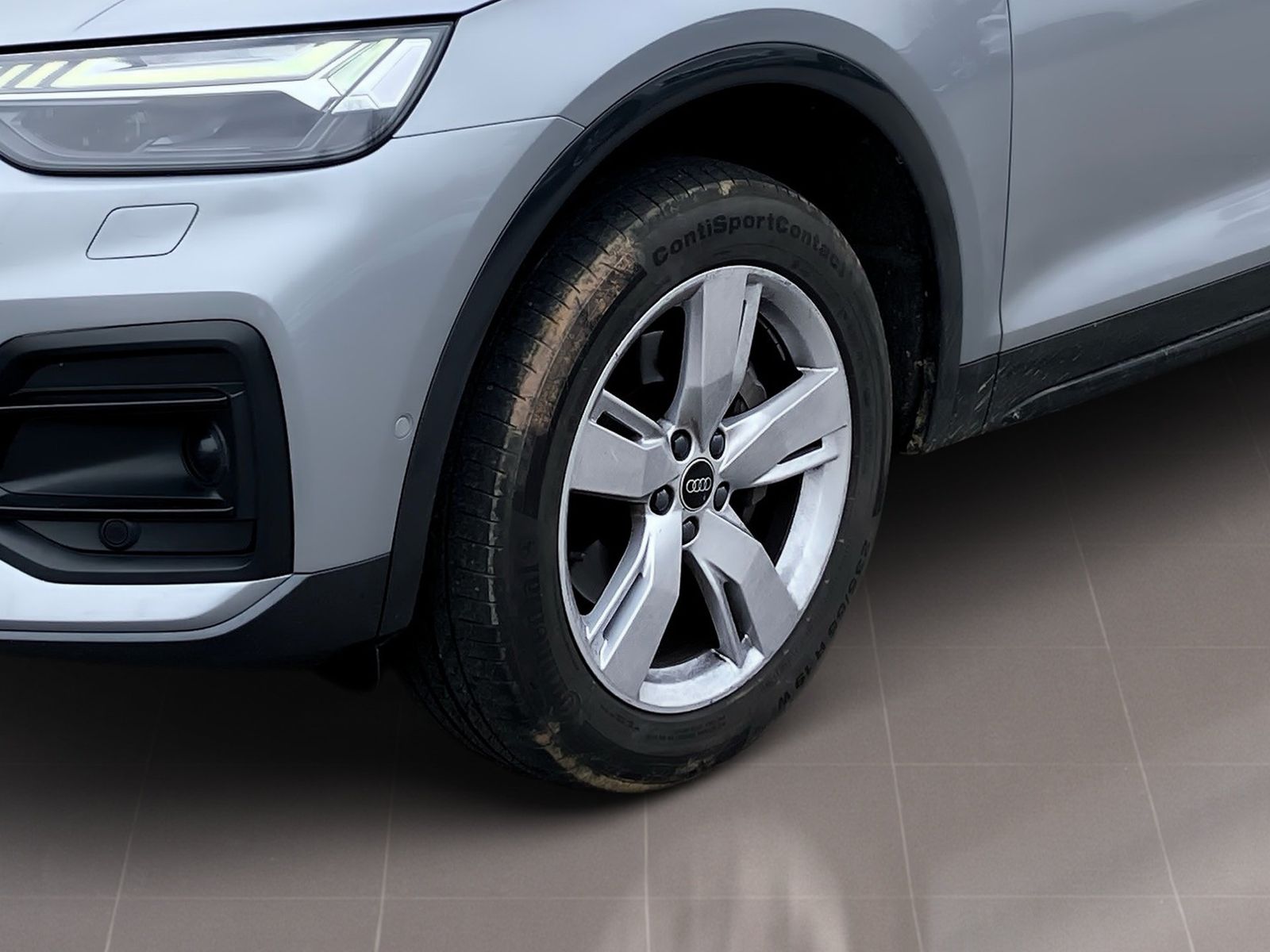 Audi Q5 - Bild 7