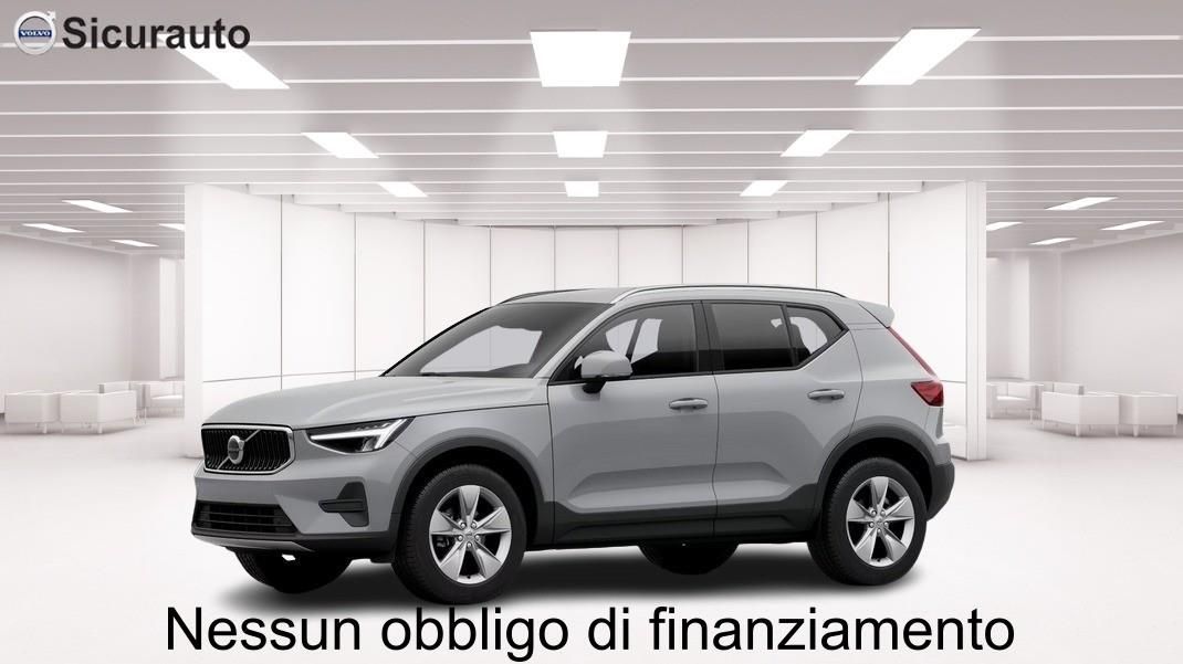 Volvo VOLVO Xc40 B3 Mild Hybrid Automatico Core