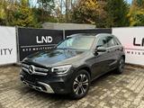 Mercedes-Benz GLC 200 | 4Matic | LED | AHK |360 - Mercedes-Benz GLC 200 Gebrauchtwagen