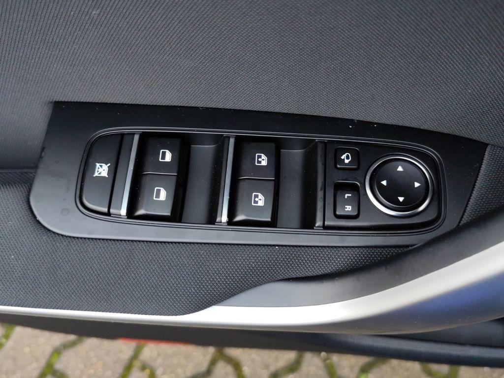 Kia Ceed SW 1.5 AT Spirit -S- LED Navi