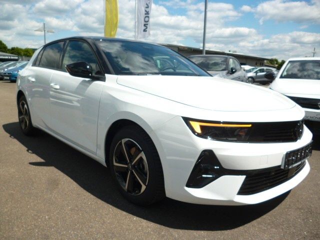 Astra L 5-tg. 1.2i GS, RK,PP,LED, Sitzheizung
