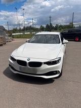 BMW 420 Gran Coupé 420i Gran Coupé