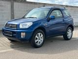 Toyota RAV 4 1.8 VVTi*Klima*TÜV-01/2027*Inspektion neu* - Toyota RAV 4: 1.8