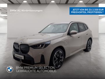 BMW Leasingangebot: BMW i5 eDrive40 Limousine M Sport Driv.Assist.Prof