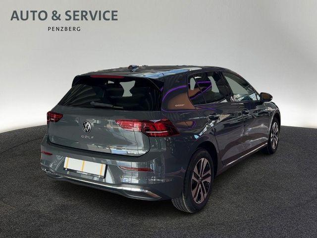 Volkswagen Golf ENERGY 1,5 l eTSI OPF 85 kW DSG, миниатюра 3